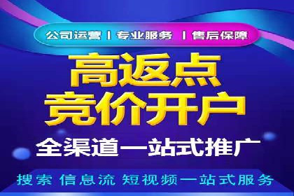 行业趋势下的SEM竞价代运营策略及成功实例